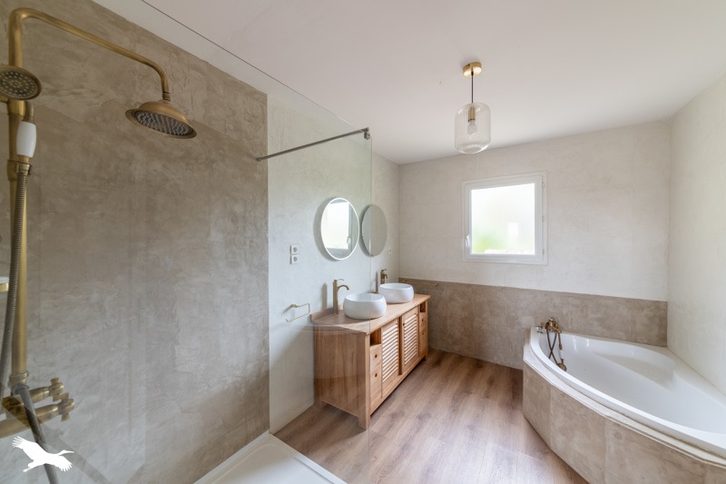 Vente Maison CIEURAC - 4 pièces -116 m² - (46230)