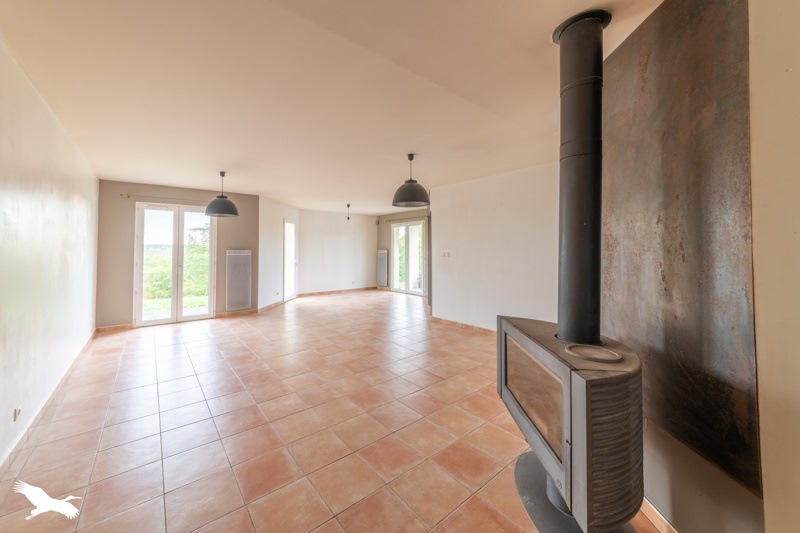 Vente Maison CIEURAC - 4 pièces -116 m² - (46230)