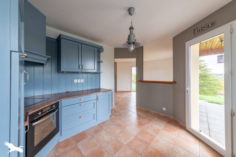 Vente Maison CIEURAC - 4 pièces -116 m² - (46230)