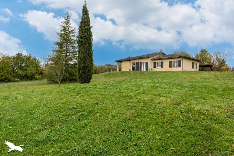 Vente Maison CIEURAC - 4 pièces -116 m² - (46230)