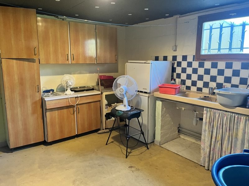 Vente Maison LIMOGNE EN QUERCY - 4 pièces -100 m² - (46260)