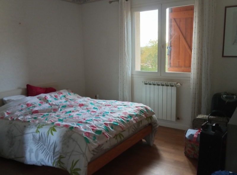 Vente Maison LIMOGNE EN QUERCY - 4 pièces -100 m² - (46260)