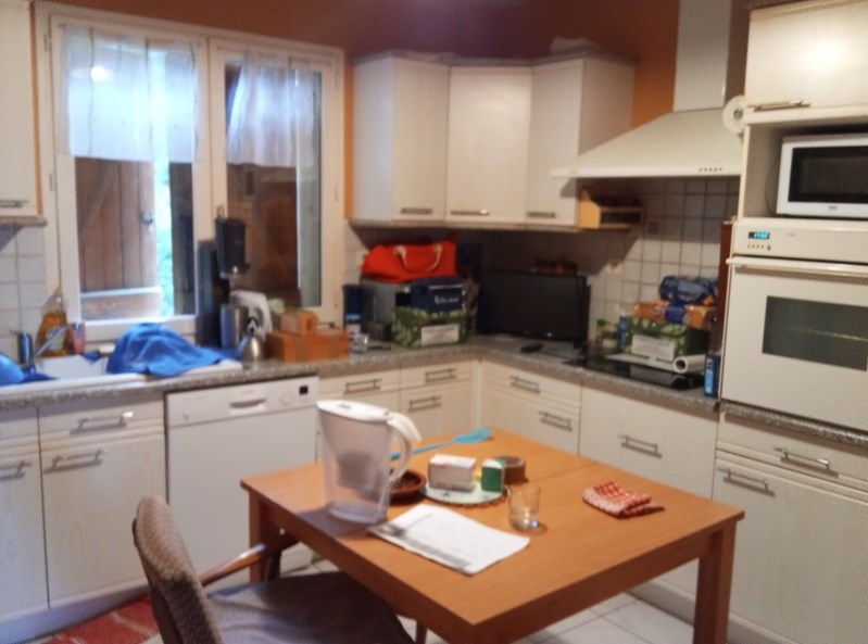 Vente Maison LIMOGNE EN QUERCY - 4 pièces -100 m² - (46260)