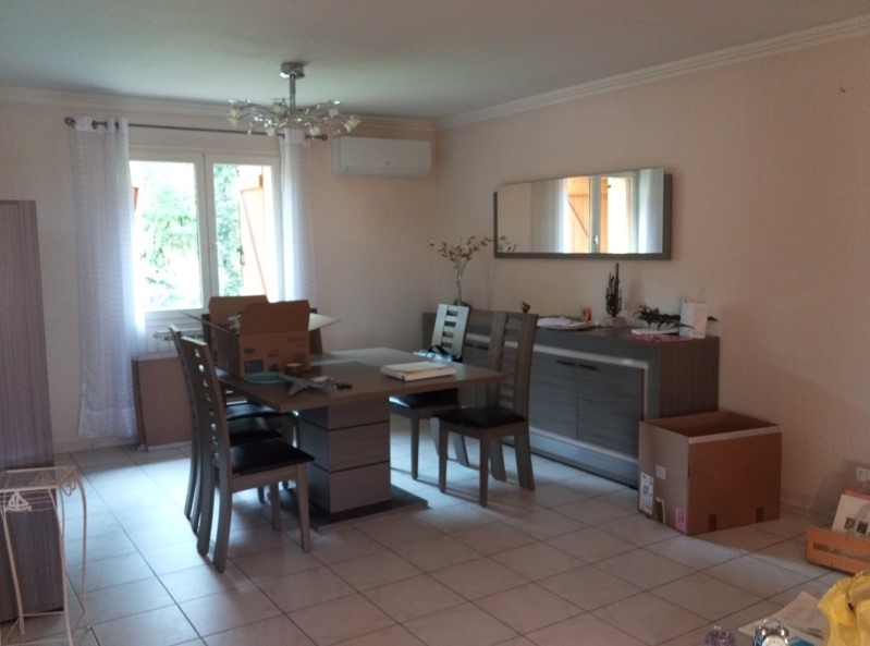 Vente Maison LIMOGNE EN QUERCY - 4 pièces -100 m² - (46260)