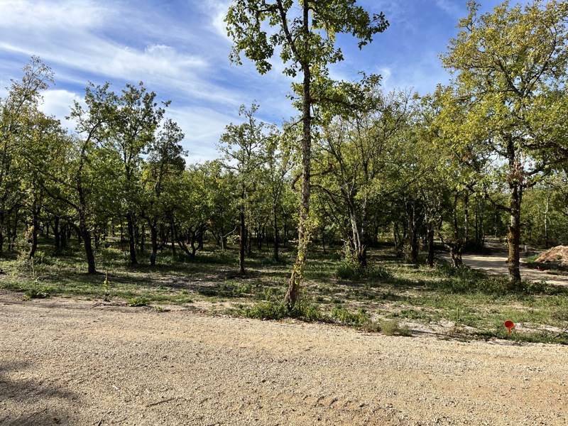 Vente Terrain LALBENQUE - -747 m² - (46230)