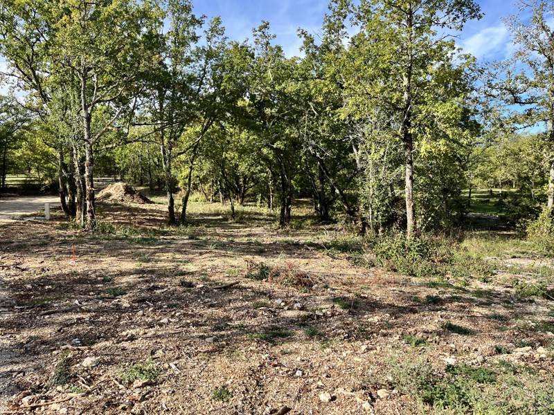 Vente Terrain LALBENQUE - -813 m² - (46230)