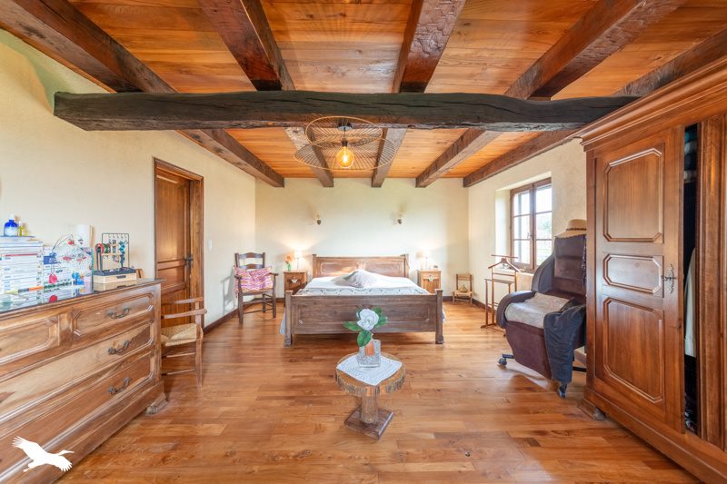 Vente Maison LUGAGNAC - 5 pièces -190 m² - (46260)