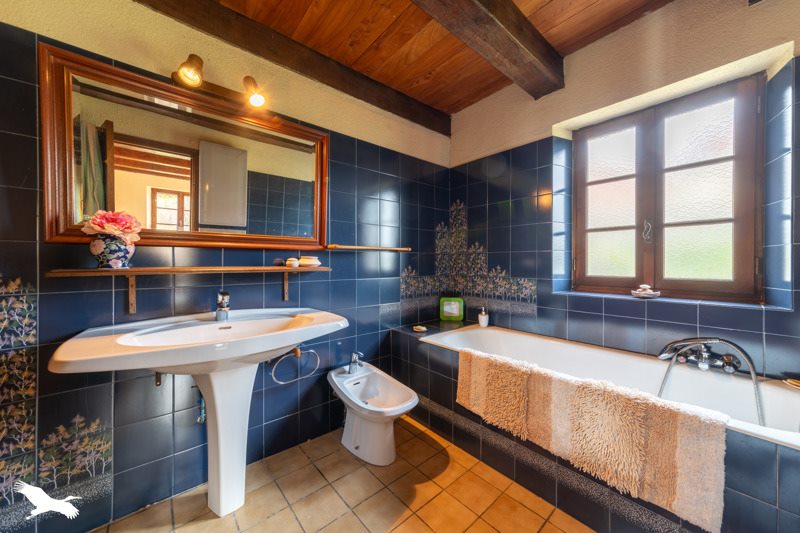 Vente Maison LUGAGNAC - 5 pièces -190 m² - (46260)