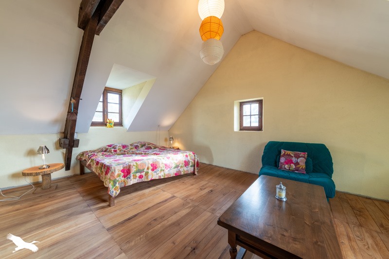 Vente Maison LUGAGNAC - 5 pièces -190 m² - (46260)