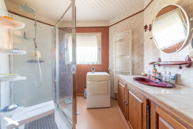 Vente Maison BOUZIES - 5 pièces -135 m² - (46330)
