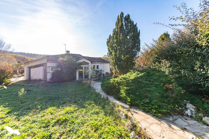 Vente Maison BOUZIES - 5 pièces -135 m² - (46330)