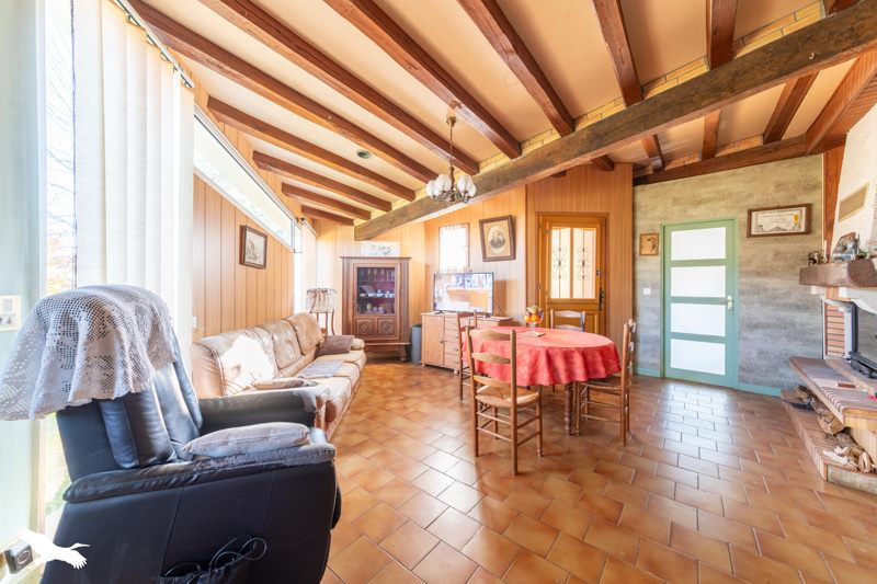 Vente Maison BOUZIES - 5 pièces -135 m² - (46330)