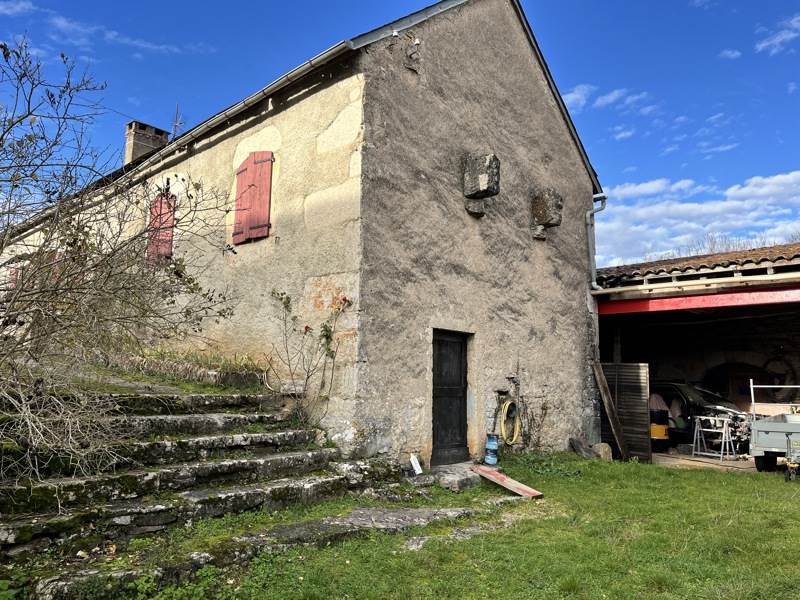Vente Maison VARAIRE - 4 pièces -77 m² - (46260)