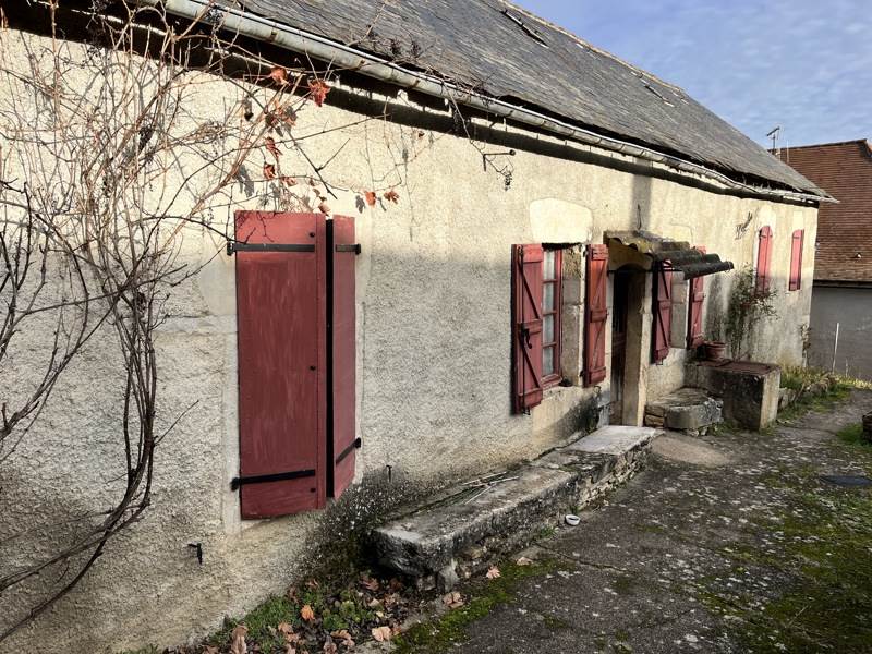 Vente Maison VARAIRE - 4 pièces -77 m² - (46260)
