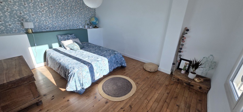 Vente Maison LIMOGNE EN QUERCY - 3 pièces -79 m² - (46260)
