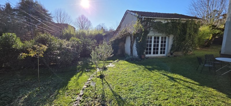 Vente Maison LIMOGNE EN QUERCY - 3 pièces -79 m² - (46260)
