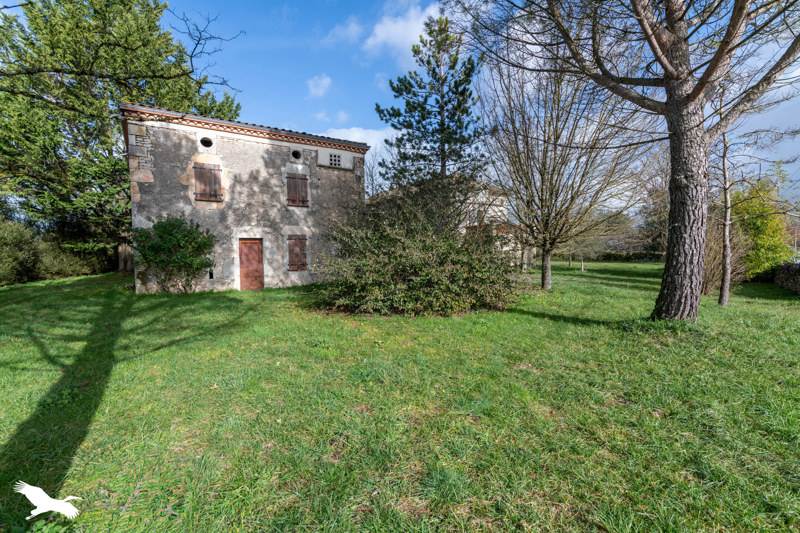 Vente Maison LALBENQUE - 3 pièces -122 m² - (46230)