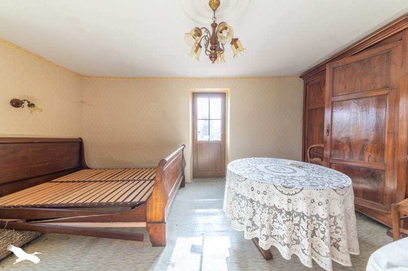Vente Maison LALBENQUE - 3 pièces -122 m² - (46230)