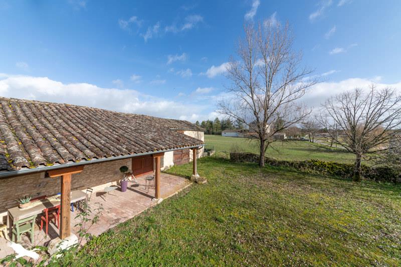 Vente Maison LALBENQUE - 3 pièces -122 m² - (46230)