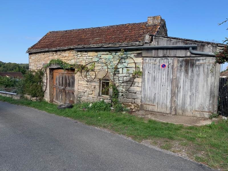 Vente Grange ST JEAN DE LAUR - 1 pièce - - (46260)