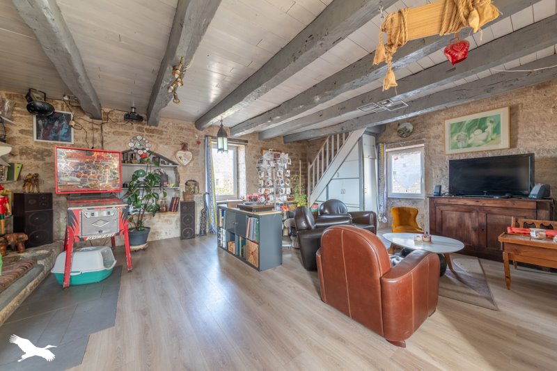 Vente Maison LALBENQUE - 4 pièces -142 m² - (46230)