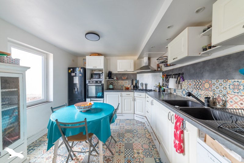 Vente Maison LALBENQUE - 4 pièces -142 m² - (46230)