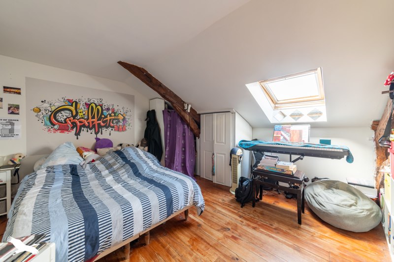 Vente Maison LALBENQUE - 4 pièces -142 m² - (46230)
