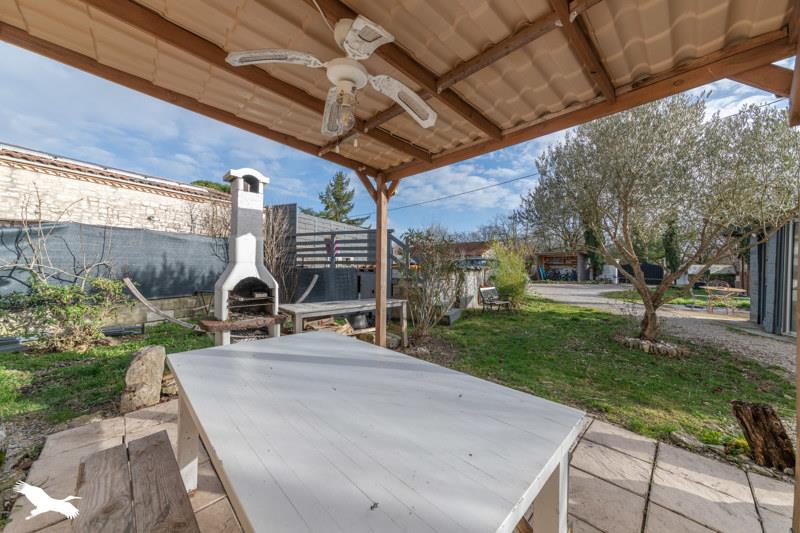 Vente Maison LALBENQUE - 4 pièces -142 m² - (46230)