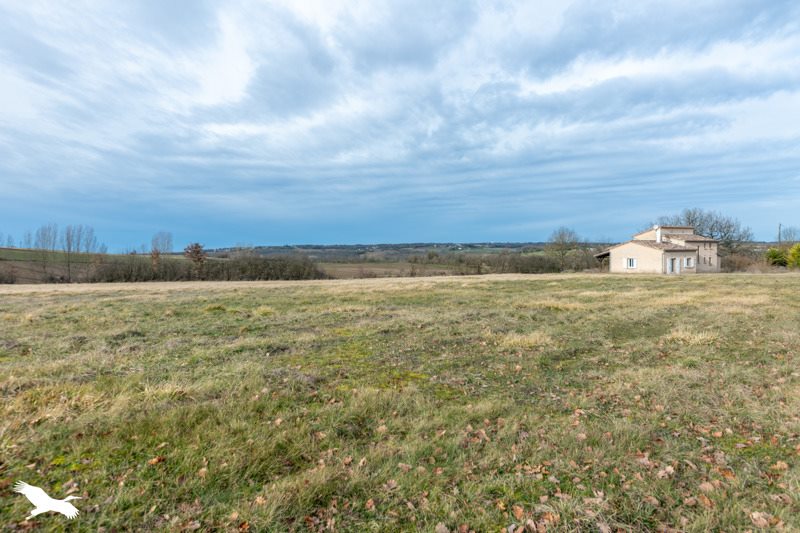 Vente Maison MONTDOUMERC - 5 pièces -137 m² - (46230)