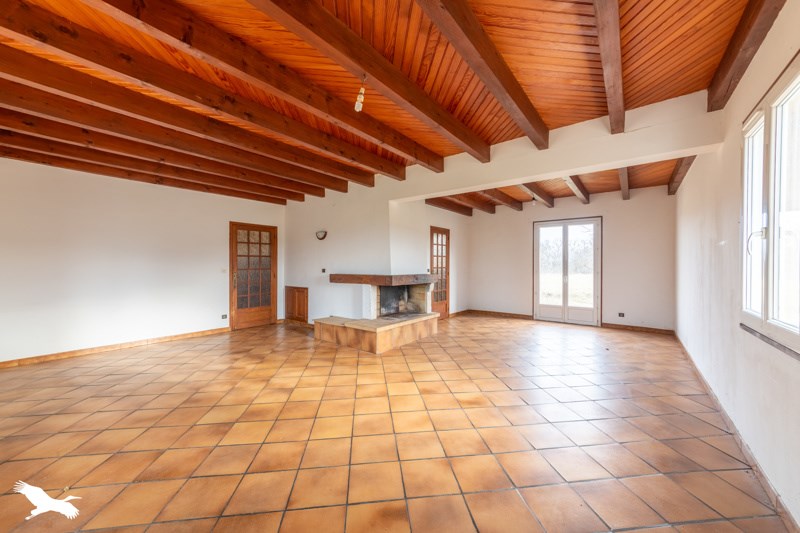 Vente Maison MONTDOUMERC - 5 pièces -137 m² - (46230)