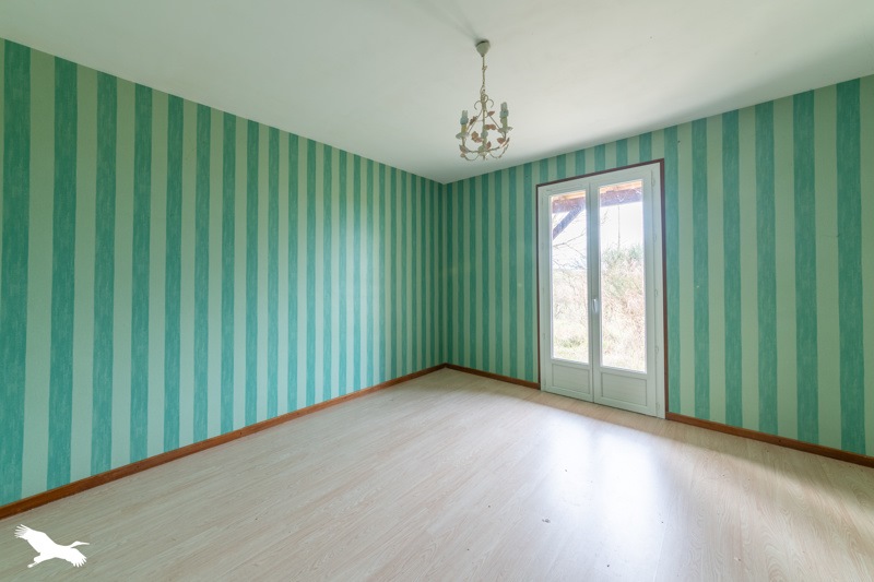 Vente Maison MONTDOUMERC - 5 pièces -137 m² - (46230)