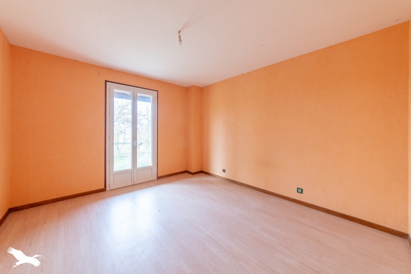 Vente Maison MONTDOUMERC - 5 pièces -137 m² - (46230)