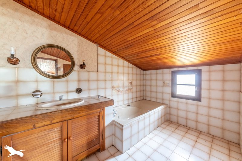 Vente Maison MONTDOUMERC - 5 pièces -137 m² - (46230)