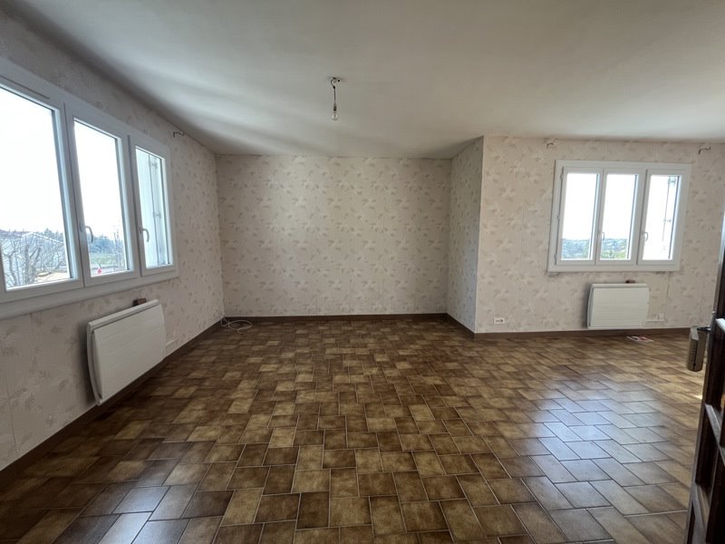 Vente Maison CASTELNAU MONTRATIER STE ALAUZIE - 5 pièces -109 m² - (46170)