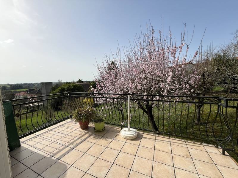 Vente Maison CASTELNAU MONTRATIER STE ALAUZIE - 5 pièces -109 m² - (46170)