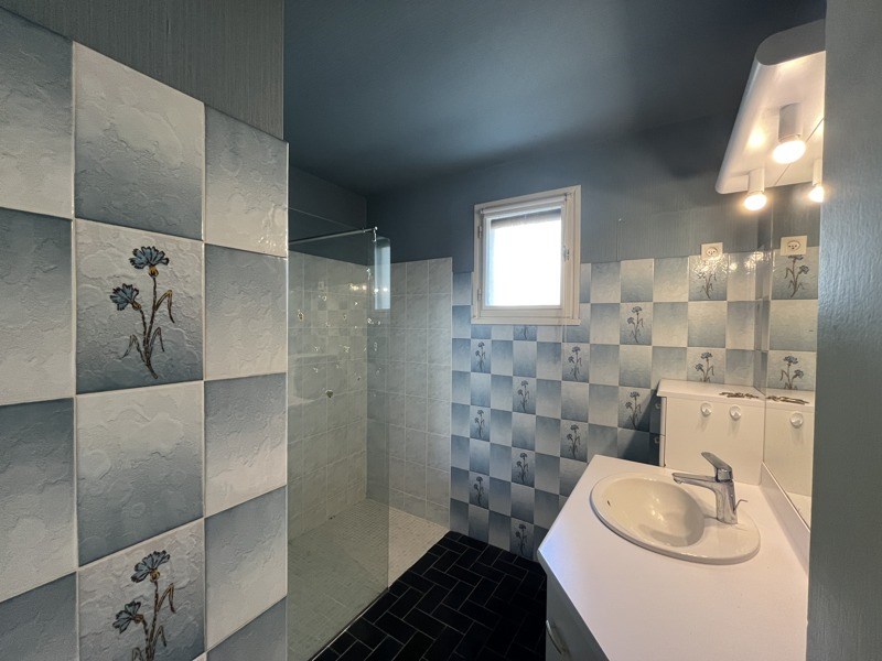 Vente Maison CASTELNAU MONTRATIER STE ALAUZIE - 5 pièces -109 m² - (46170)