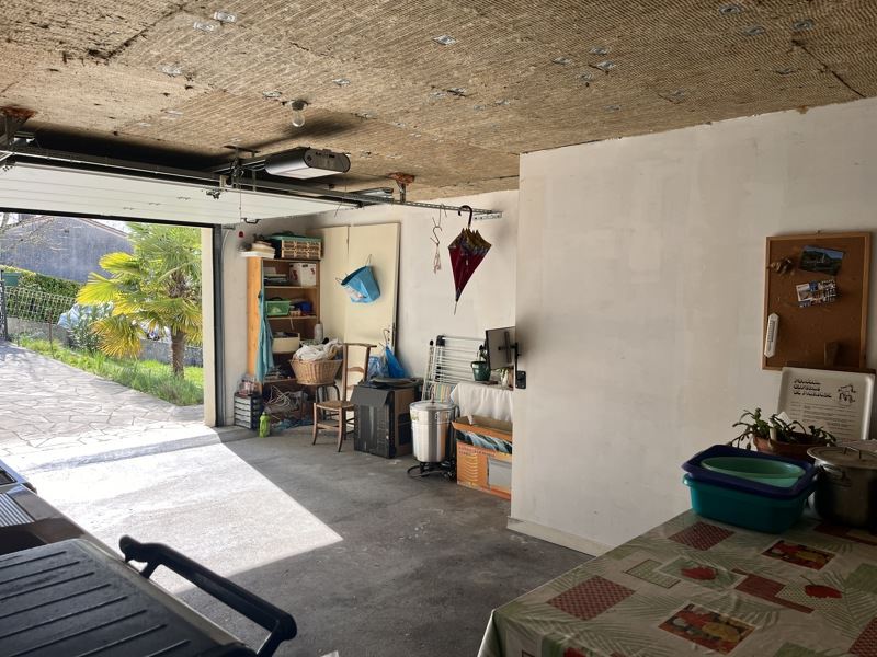 Vente Maison CASTELNAU MONTRATIER STE ALAUZIE - 5 pièces -109 m² - (46170)