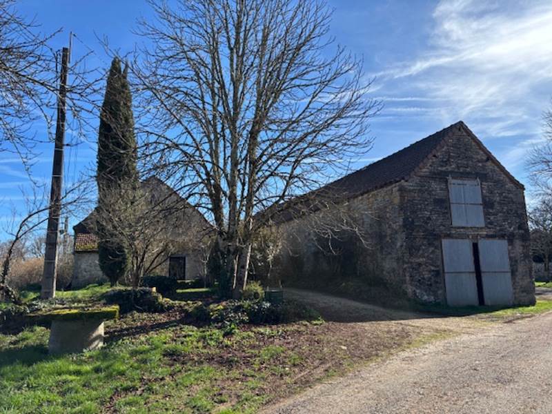 Vente Maison SAILLAC - 4 pièces -112 m² - (46260)