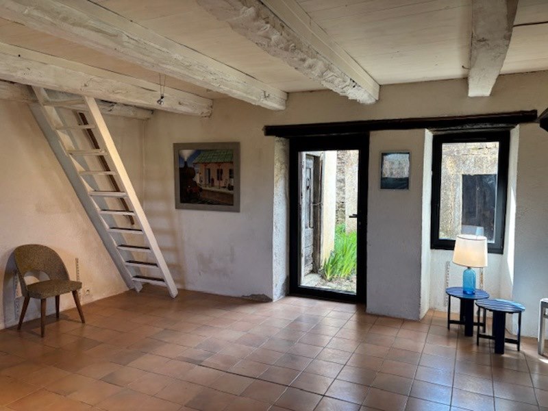 Vente Maison SAILLAC - 4 pièces -112 m² - (46260)