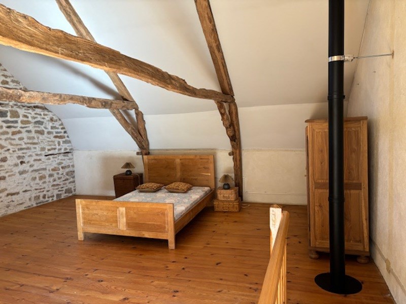 Vente Maison SAILLAC - 4 pièces -112 m² - (46260)