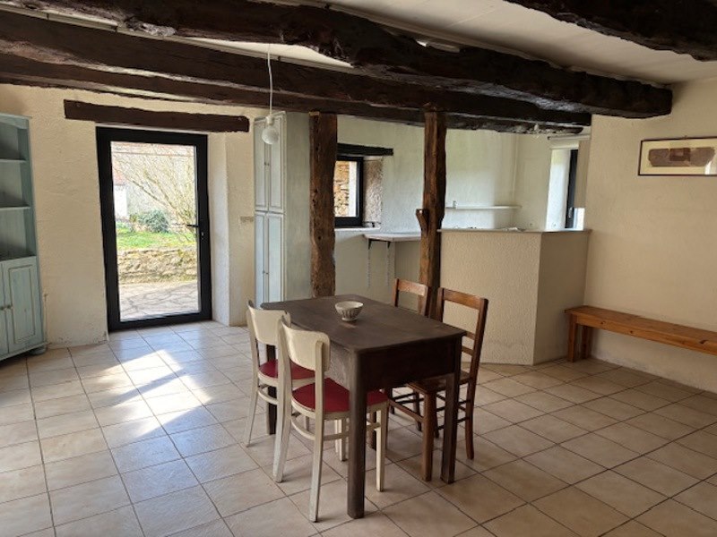 Vente Maison SAILLAC - 4 pièces -112 m² - (46260)
