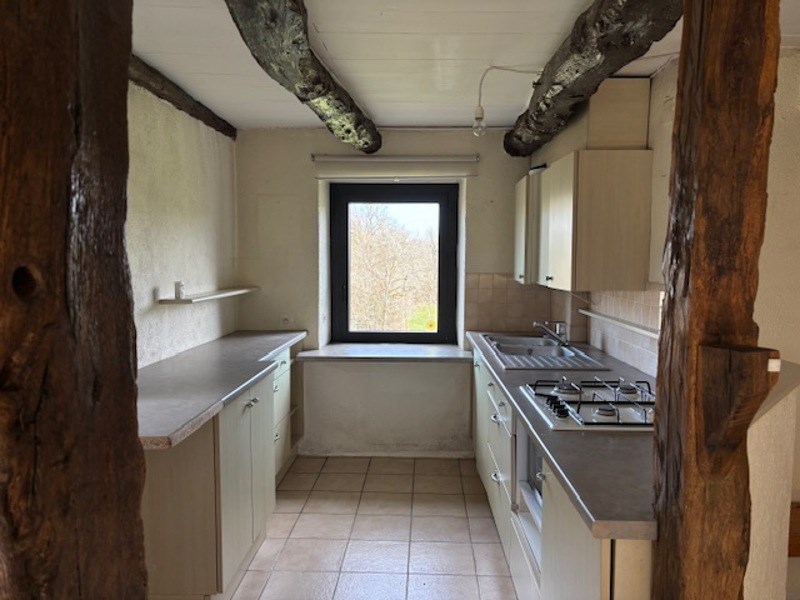 Vente Maison SAILLAC - 4 pièces -112 m² - (46260)