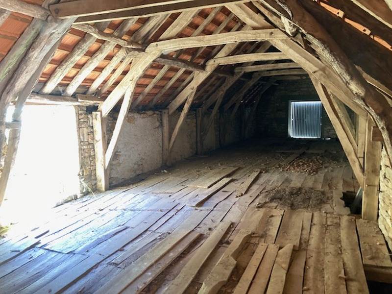 Vente Maison SAILLAC - 4 pièces -112 m² - (46260)