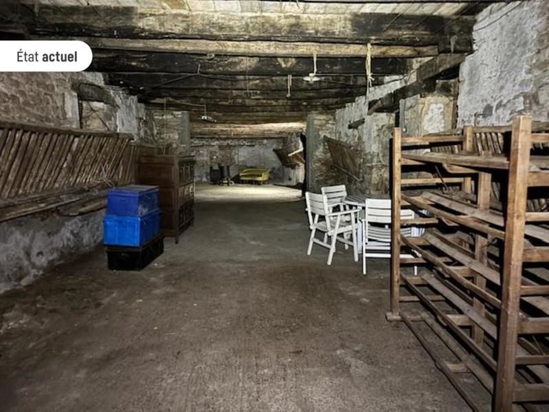 Vente Maison SAILLAC - 4 pièces -112 m² - (46260)