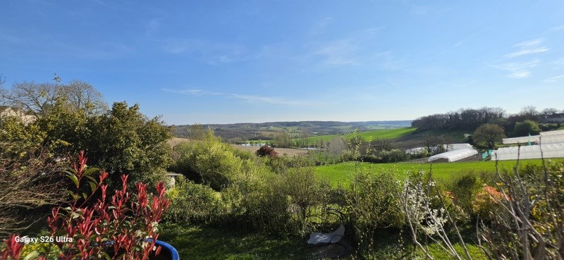 Vente Maison MONTDOUMERC - 7 pièces -405 m² - (46230)