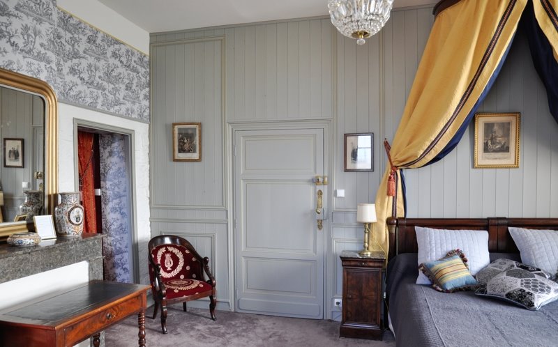 Vente Maison MONTDOUMERC - 7 pièces -405 m² - (46230)