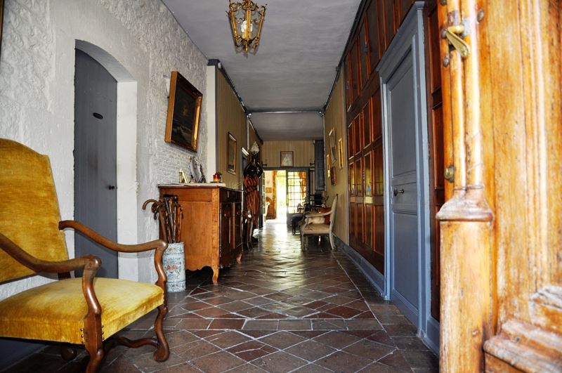Vente Maison MONTDOUMERC - 7 pièces -405 m² - (46230)