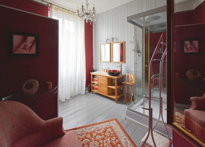 Vente Maison MONTDOUMERC - 7 pièces -405 m² - (46230)