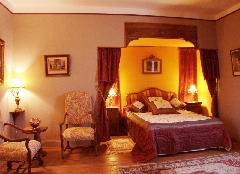 Vente Maison MONTDOUMERC - 7 pièces -405 m² - (46230)