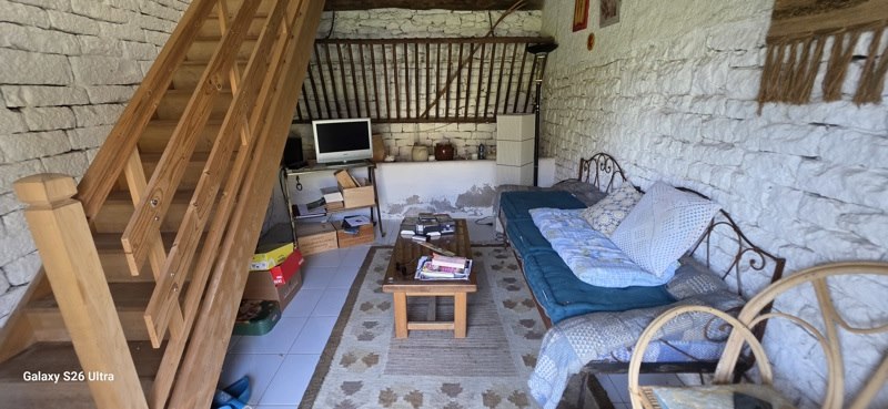 Vente Maison LALBENQUE - 3 pièces -57 m² - (46230)